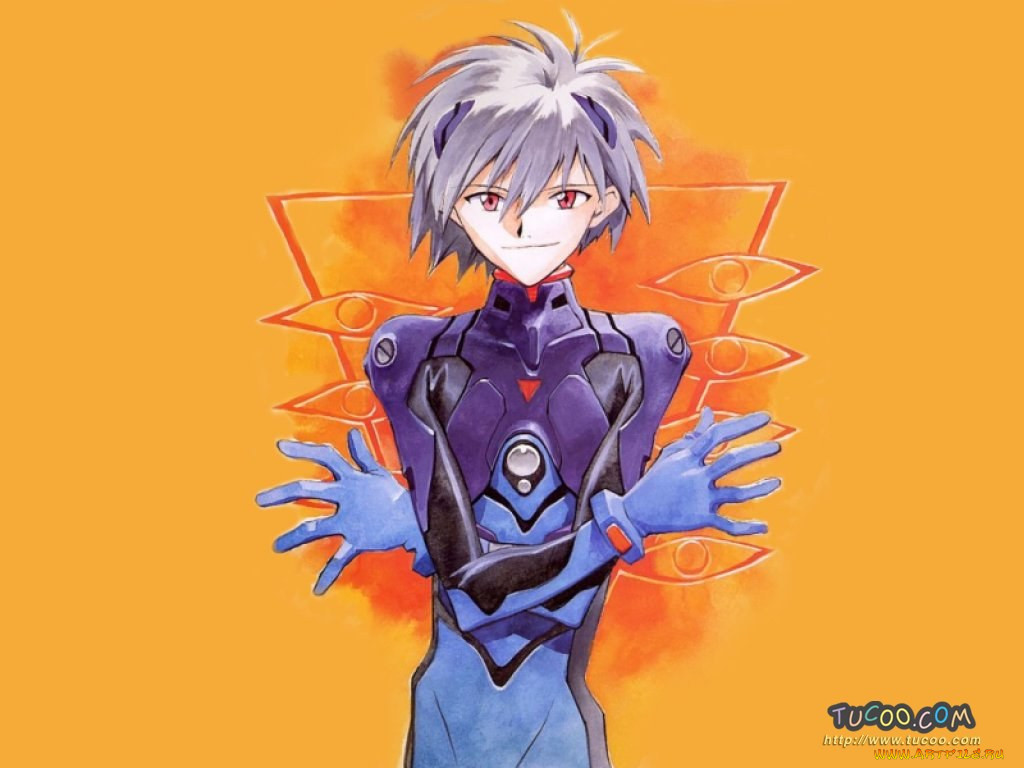 , evangelion